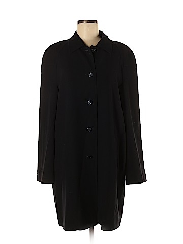 Escada Wool Coat (view 1)