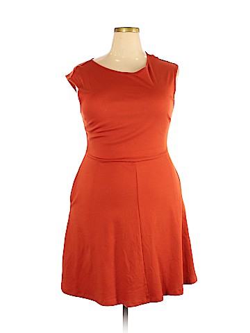 New York & Company Casual Dress (view 1)