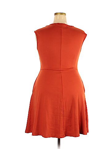 New York & Company Casual Dress (view 2)