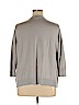 H by Hudson Gray Cardigan Size XL - photo 2