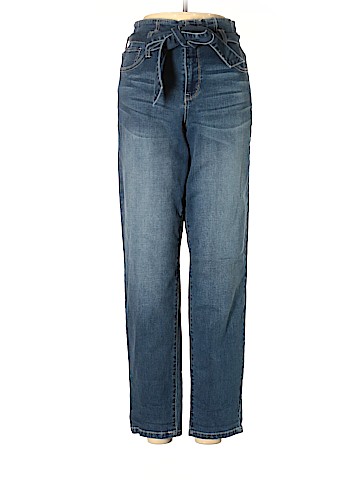 Soho JEANS NEW YORK & COMPANY Jeans (view 1)