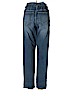 Soho JEANS NEW YORK & COMPANY Blue Jeans Size 6 - photo 2