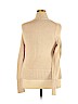Victoria's Secret 100% Cotton Tan Jacket Size XL - photo 2
