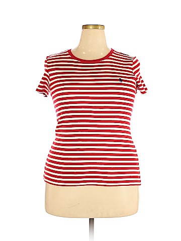 Ralph Lauren Sport Short Sleeve T-Shirt (view 1)