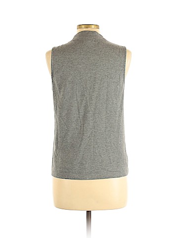 Madewell Sleeveless T-Shirt (view 2)