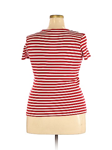 Ralph Lauren Sport Short Sleeve T-Shirt (view 2)