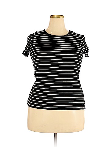 Laurente Short Sleeve T-Shirt (view 1)