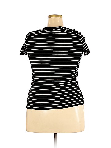 Laurente Short Sleeve T-Shirt (view 2)