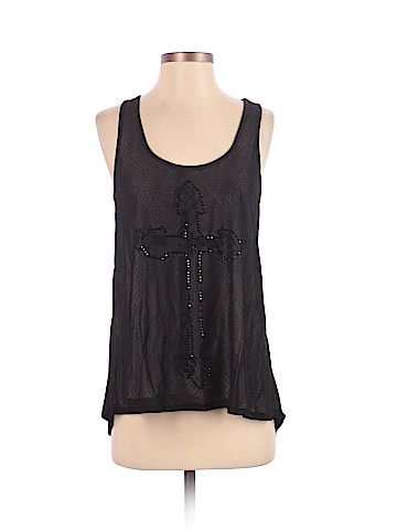 Daytrip Sleeveless Top (view 1)