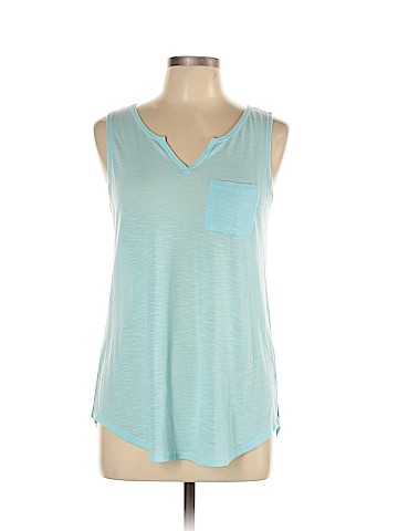 SO Sleeveless Top (view 1)