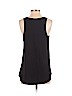 Daytrip Black Sleeveless Top Size S - photo 2