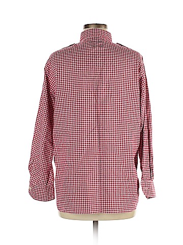 Current/Elliott Long Sleeve Button-Down Shirt (view 2)