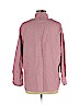 Current/Elliott 100% Cotton Red Long Sleeve Button-Down Shirt Size Med (2) - photo 2