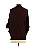 Vince. Burgundy Pullover Sweater Size S - photo 2