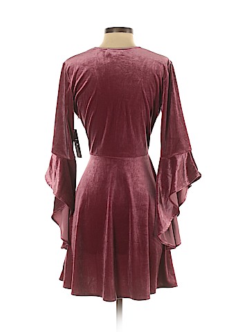 Lulu's Casual Dress (view 2)