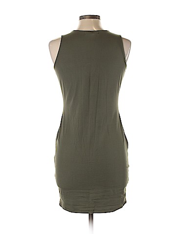 Say What? Casual Dress (view 2)