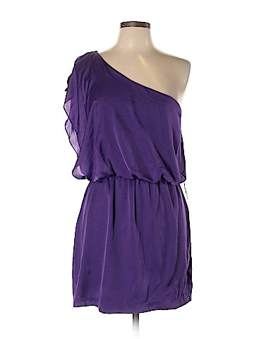 City Triangles Cocktail Dress (view 1)