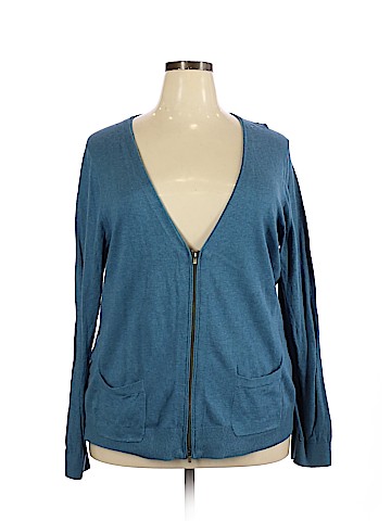 Lane Bryant Jacket (view 1)