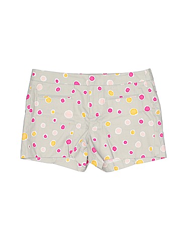 Gap Khaki Shorts (view 1)