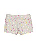 Gap 100% Cotton Gray Khaki Shorts Size 6 - photo 1
