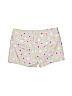 Gap 100% Cotton Gray Khaki Shorts Size 6 - photo 2