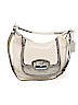 Coach White Leather Satchel One size - photo 1