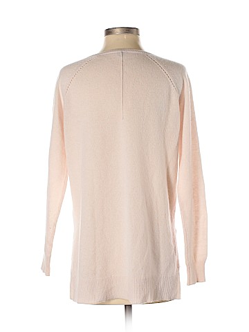 Margaret O'Leary Cashmere Pullover Sweater (view 2)
