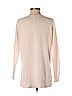 Margaret O'Leary 100% Cashmere Pink Cashmere Pullover Sweater Size XS - photo 2
