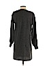 Madewell 100% Merino Wool Gray Casual Dress Size XS - photo 2