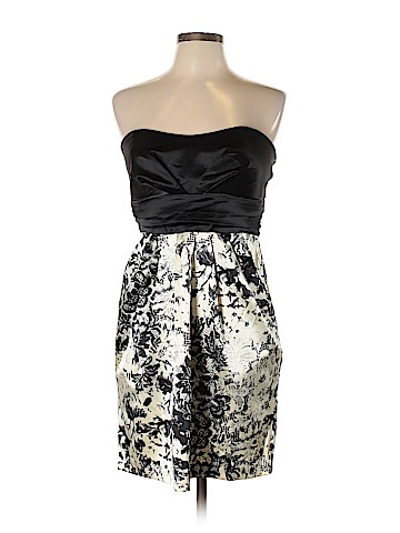 Ruby Rox Cocktail Dress (view 1)