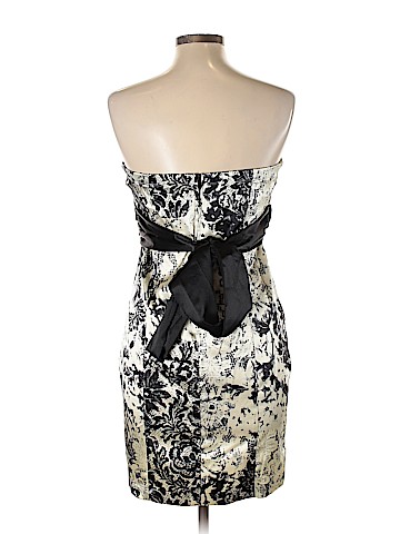 Ruby Rox Cocktail Dress (view 2)