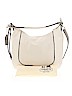Coach White Leather Satchel One size - photo 3