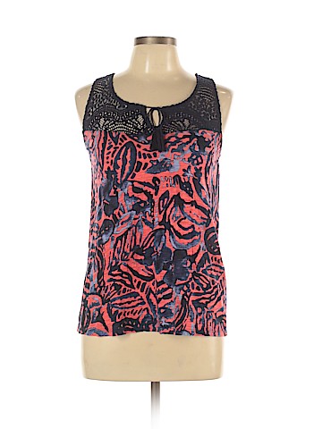 Lucky Brand Sleeveless Top (view 1)