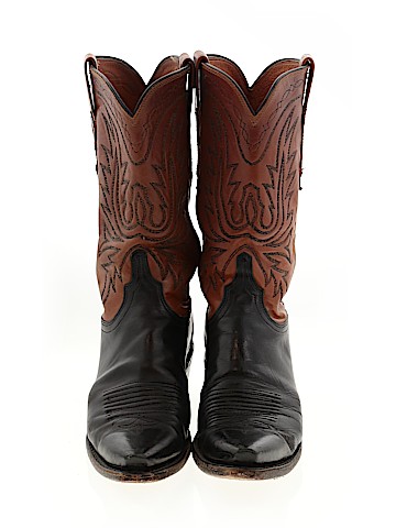 1883 Lucchese Boots (view 2)