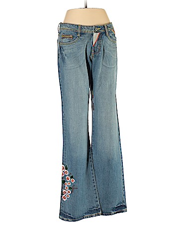 Assorted Brands Jeans (view 1)