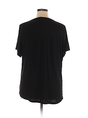 Old Navy Short Sleeve T-Shirt (view 2)