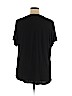 Old Navy Black Short Sleeve T-Shirt Size XXL - photo 2