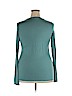 Maurices Blue Long Sleeve T-Shirt Size XXL - photo 2