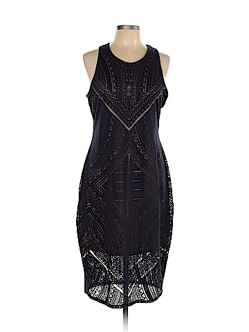 Mossimo Supply Co. Casual Dress (view 1)