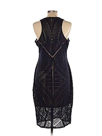 Mossimo Supply Co. Casual Dress (view 2)