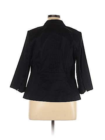 Lane Bryant Blazer (view 2)