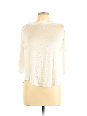 Veronica M. Short Sleeve Blouse (view 1)