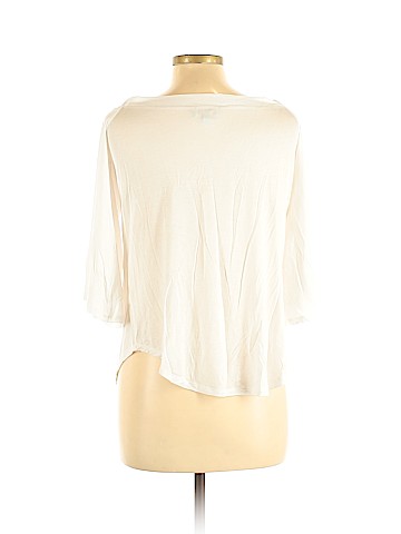 Veronica M. Short Sleeve Blouse (view 2)