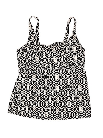 Lands' End Swimsuit Top (view 1)