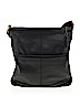 The Sak 100% Leather Black Leather Crossbody Bag One size - photo 3