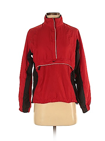 Nike Track Jacket (view 1)