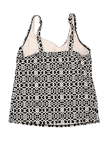 Lands' End Swimsuit Top (view 2)