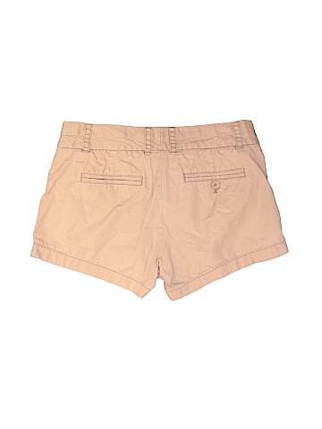 J.Crew Khaki Shorts (view 2)