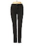 American Eagle Outfitters Black Jeans Size 4 - photo 1