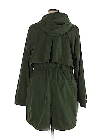 Active by Old Navy Windbreaker (view 2)